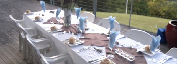 Budget Weddings